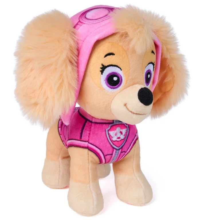 PAW Patrol Skye Plush Toy, Stuffed Animal for Ages 3 and up | Walmart (US)