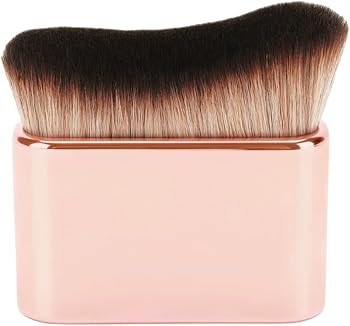 Soushop Self Tanner Brush - Large Body Makeup Brush for Self Tanning, Kabuki Brush for Body Found... | Amazon (US)