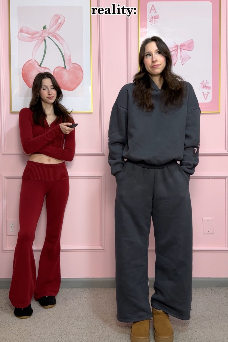 Cute loungewear sets

#LTKFindsUnder50 #LTKFindsUnder100 #LTKStyleTip