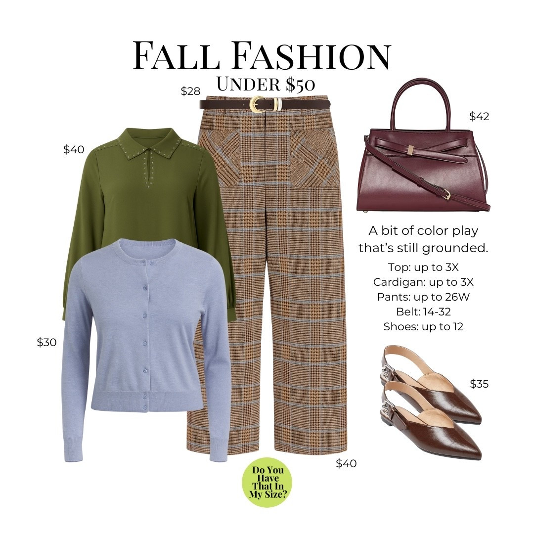 #LTKStyleTip #LTKWorkwear #LTKPlusSize