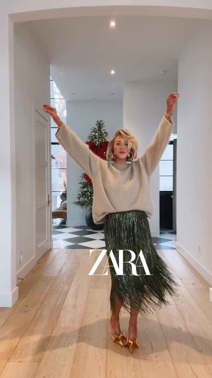 NEW from Zara 🔥🔥🔥 #zara