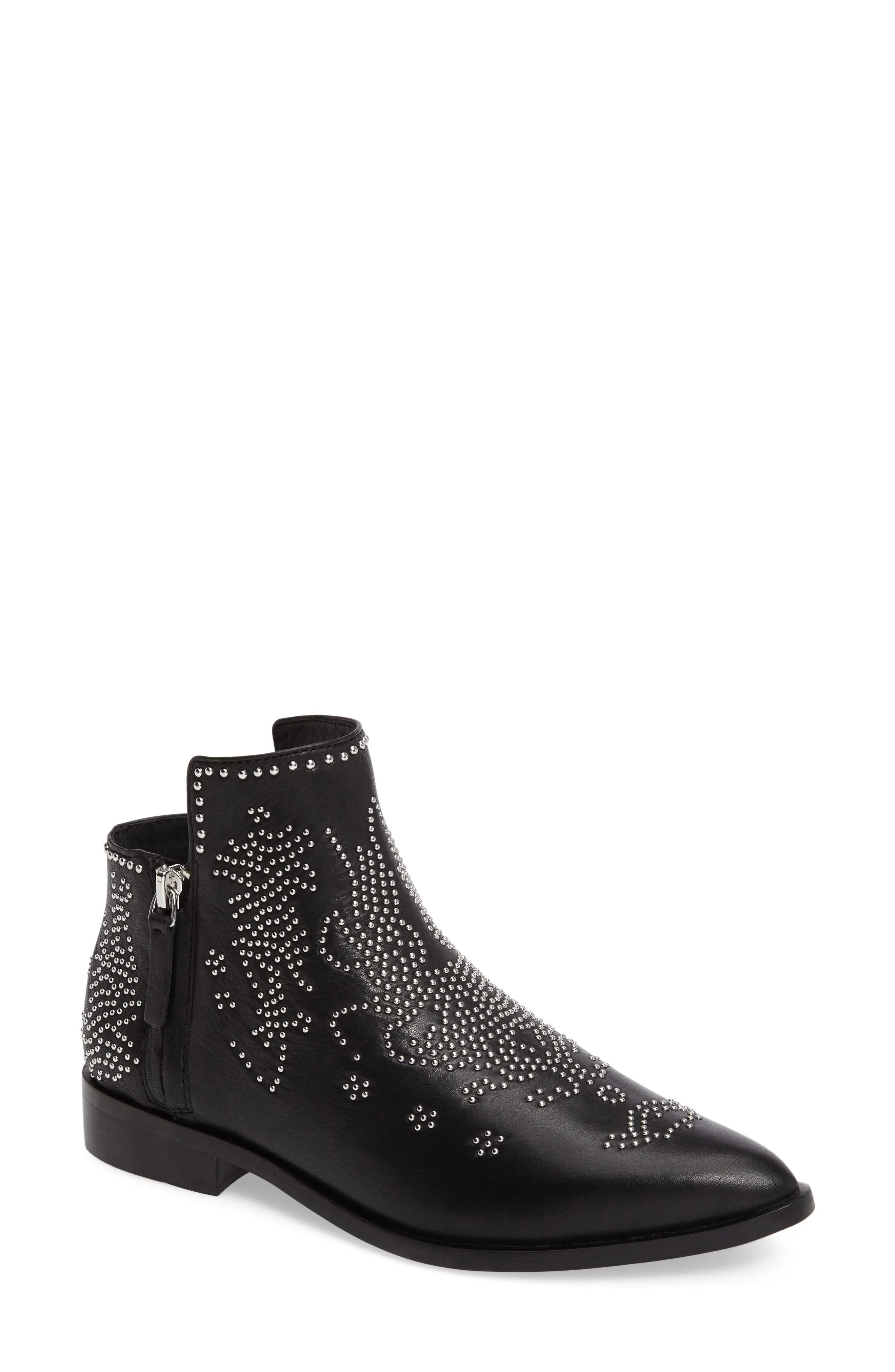 Callback2 Studded Bootie | Nordstrom