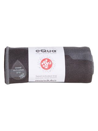 Equa Hand Yoga Towel By Manduka® | Athleta
