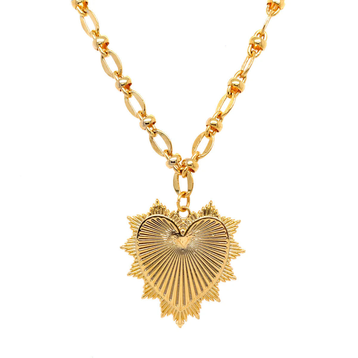 Heart of Gold | Love, Ellison