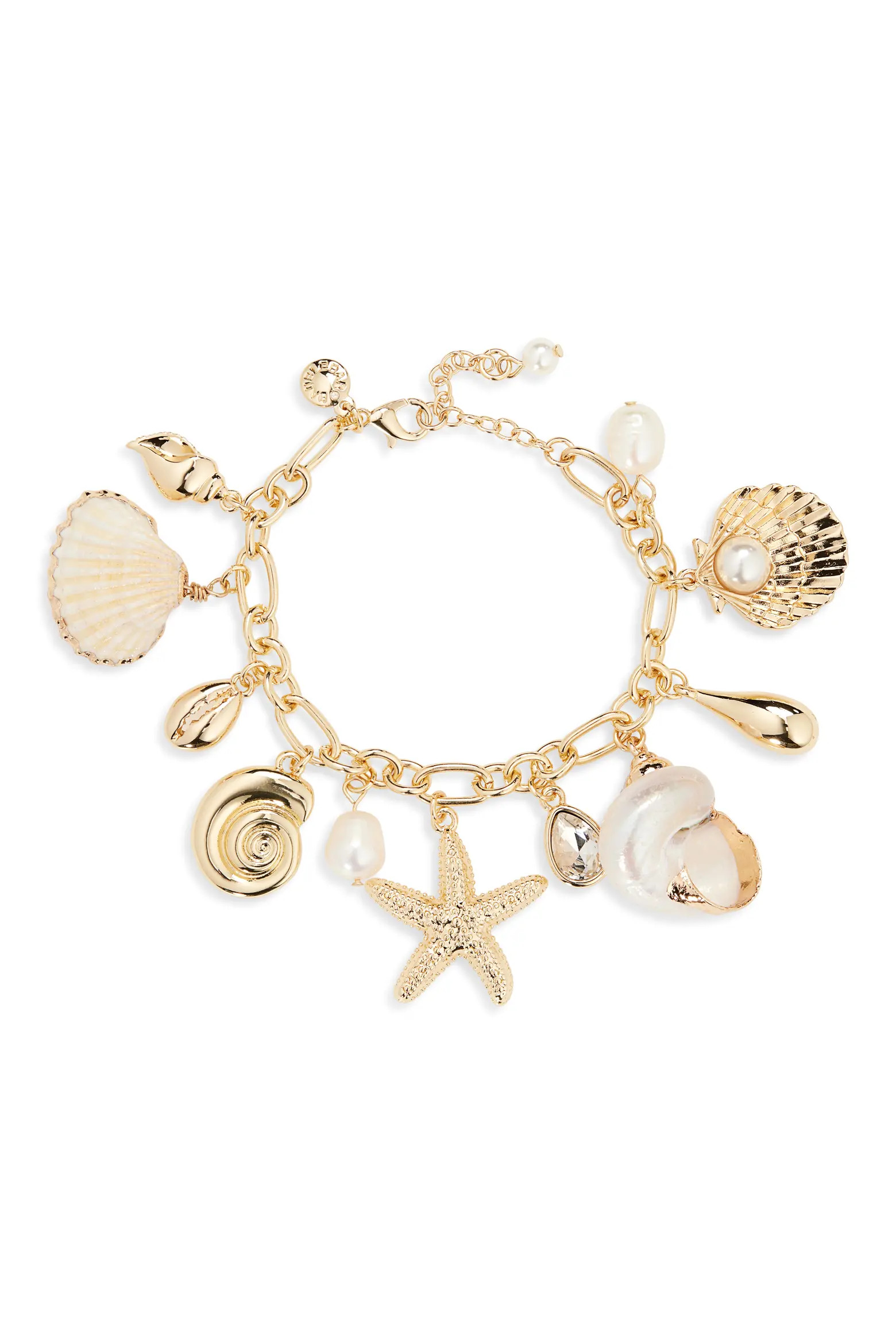Isla Charm Bracelet (Women) | Nordstrom | Nordstrom