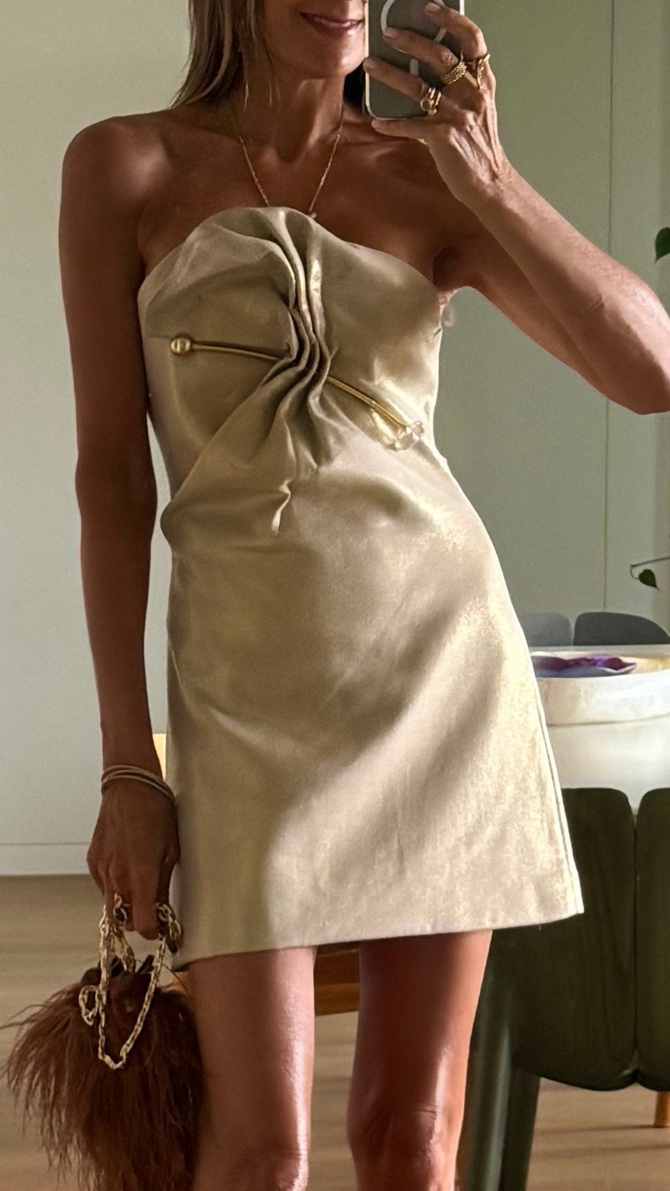 A stunning gold event dress from Meshki 💛

#LTKaustralia #LTKpartywear #LTKFashionMonth