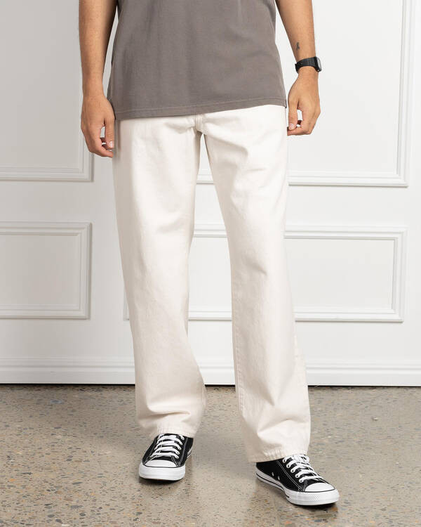 568 Loose Straight Jeans | City Beach (ANZ)