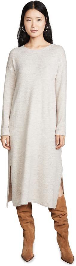 Line & Dot Women's Calli Sweater Dress | Amazon (US)