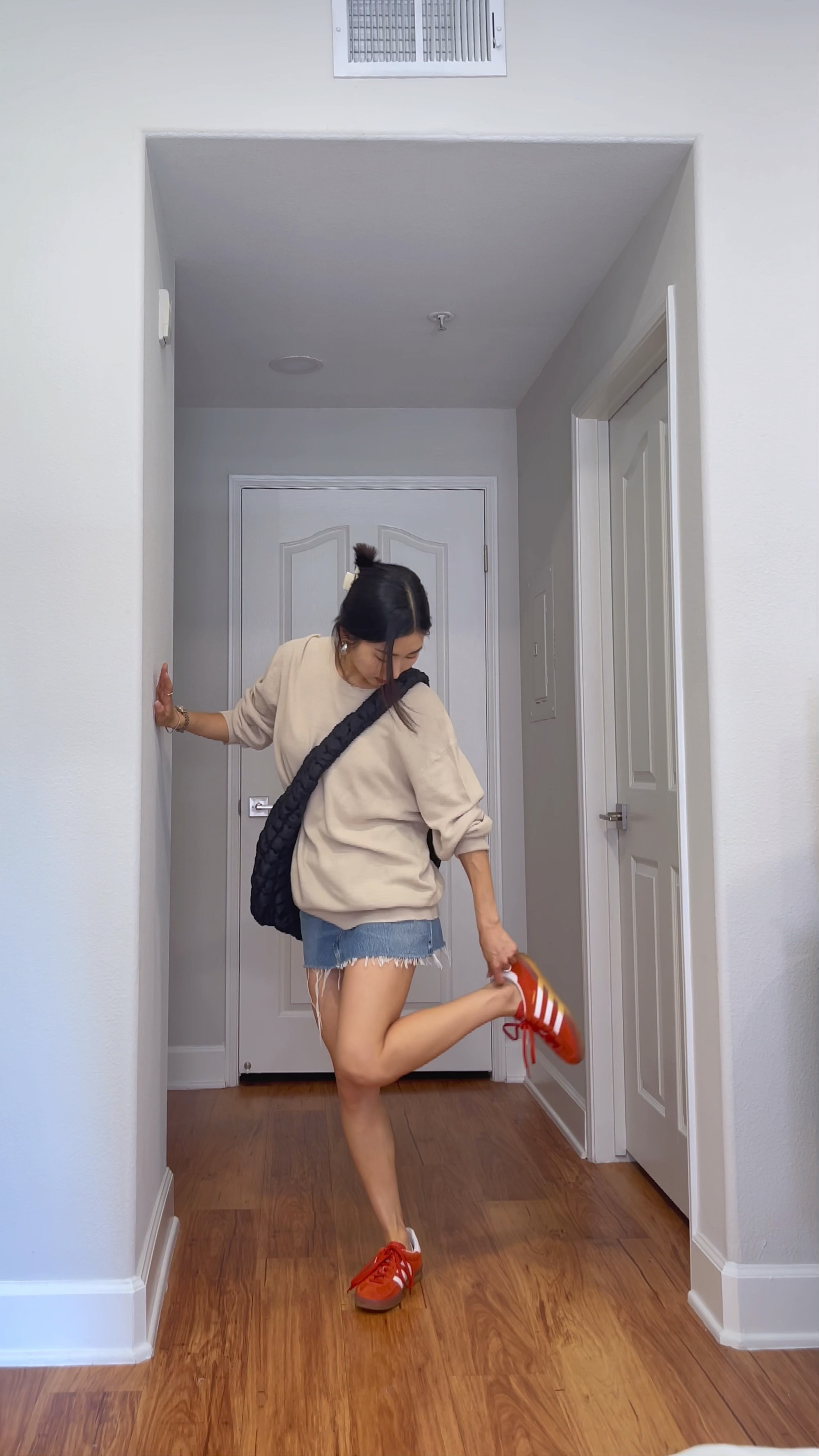30 days of outfits: day 30 🍒🥺🫶🏻 final day!!!

#LTKitbag #LTKBacktoSchool #LTKstyletip