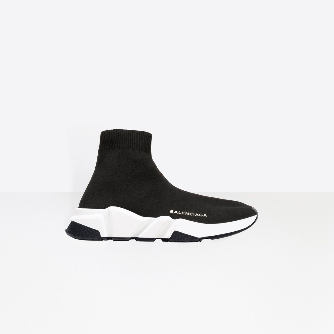 Balenciaga - Speed Trainers Black | Balenciaga