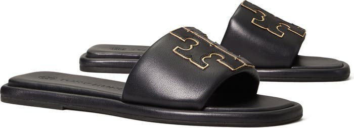 Double T Sport Slide Sandal | Nordstrom