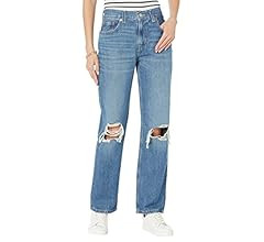 Levi's Women's Low Pro Jeans | Amazon (US)