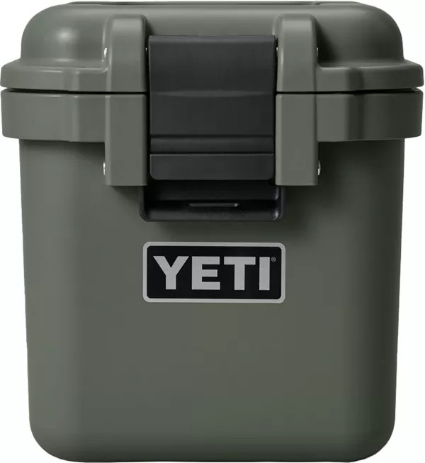 YETI LoadOut GoBox 15 Gear Case | Dick's Sporting Goods