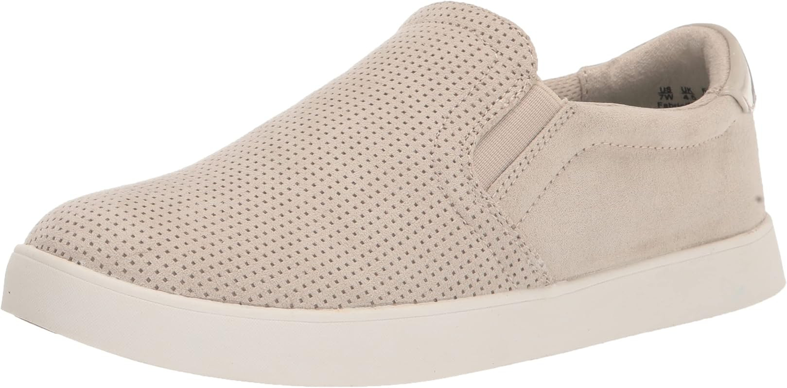 Dr. Scholls Shoes Women's Madison Slip On Fashion Sneaker | Amazon (US)