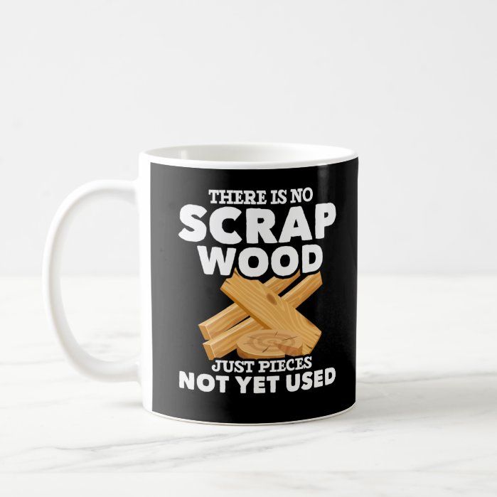 Creative Woodworker Father Handyman Carpenter Coffee Mug | Zazzle