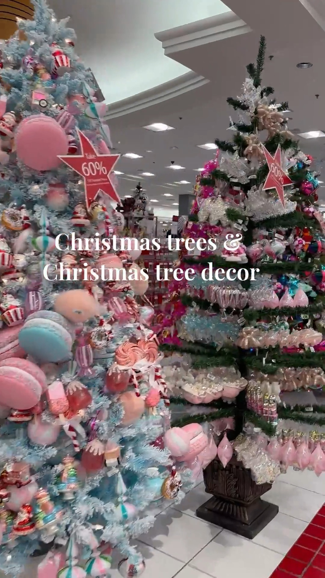 Christmas trees and Christmas tree ornaments —- Christmas decor and Christmas mantel decor , garland, stockings and more!

Christmas decorations for the tree - different themed trees - linking ornaments and trees below! 

Which Christmas tree theme is your favorite?



Christmas trees, Christmas ornaments, Christmas decor , @macys #macysstylecrew Christmas decorations , holiday , Macy’s, Black Friday shopping, decor #ltkseasonal #ltkcyberweek 

#LTKHoliday #LTKHome #ltksalealert #LTKFindsUnder50 #ltkfamily

#LTKHome #LTKCyberWeek #LTKHoliday