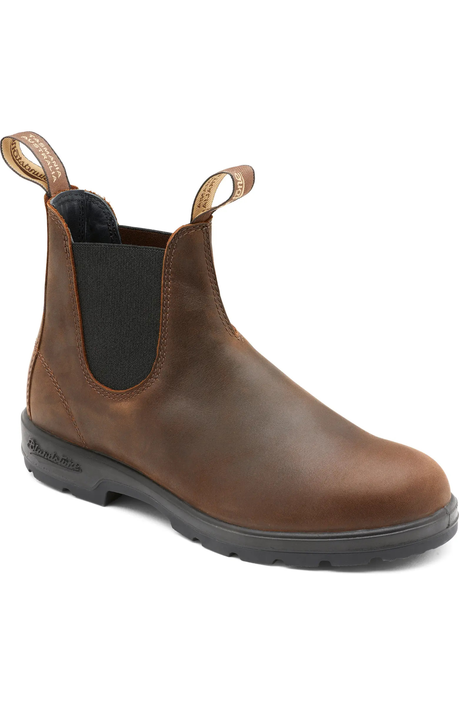 Classic Chelsea Boot (Women) | Nordstrom