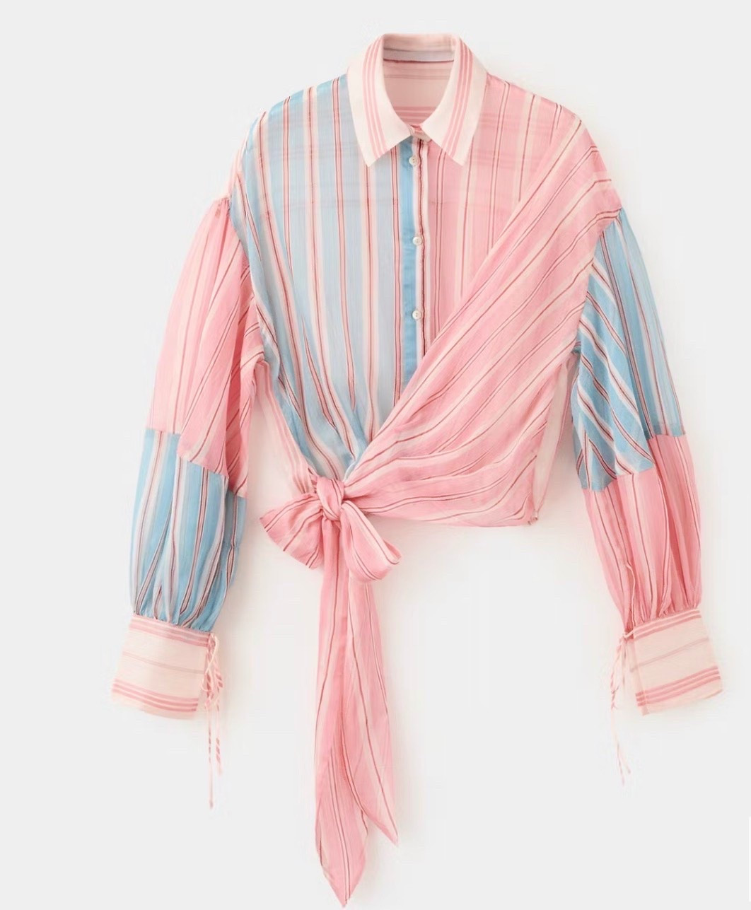 Adorable blouse! Perfect with white or light wash denim!

#LTKOver40 #LTKSaleAlert #LTKWorkwear
