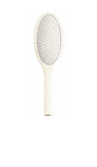 La Bonne Brosse Large Brush N04 in Creamy White. | Revolve Clothing (Global)