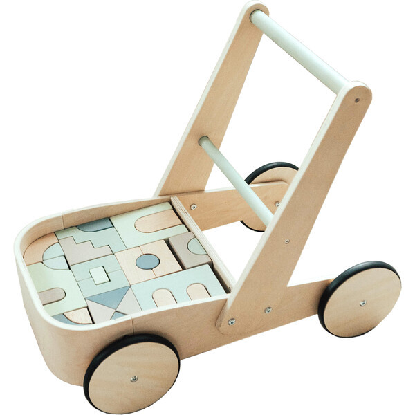 Wagon Walker | Maisonette