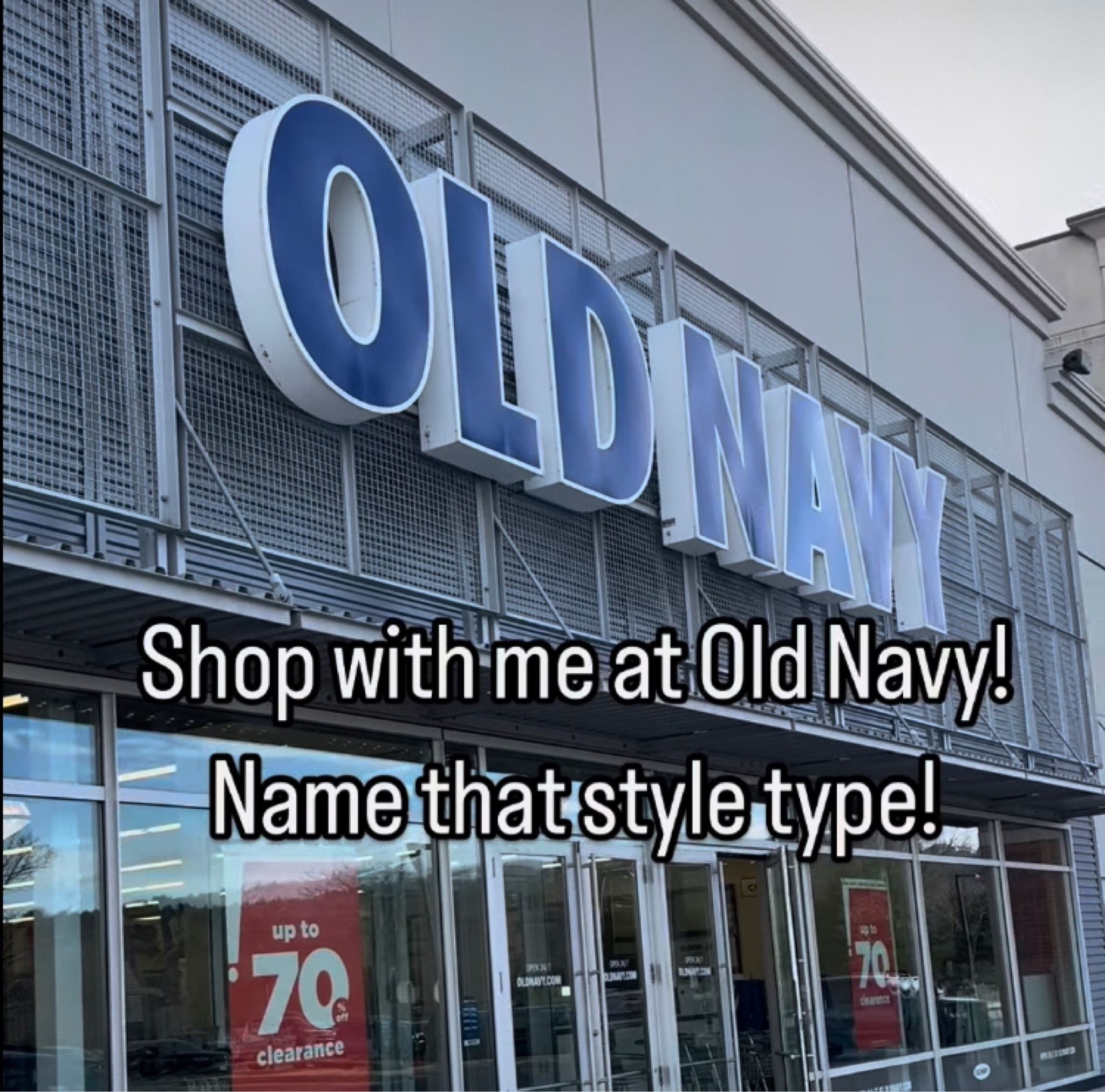 Sharing finds from a recent walk around Old Navy! 40% off everything this weekend!

These are Fashion Fix style types, and some items may fit more than one.  So much depends on what you pair them with!

#LTKFindsUnder50 #LTKStyleTip #LTKSaleAlert