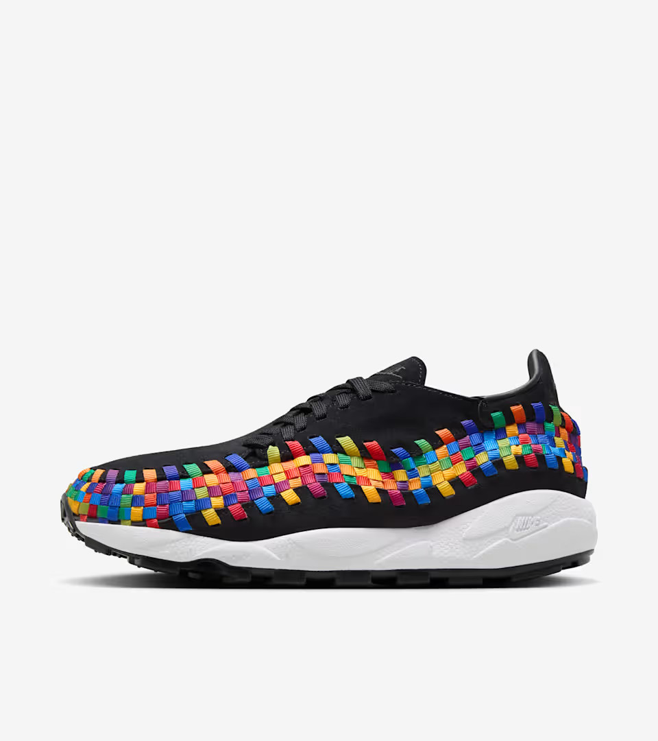 Air Footscape Woven | Nike (US)