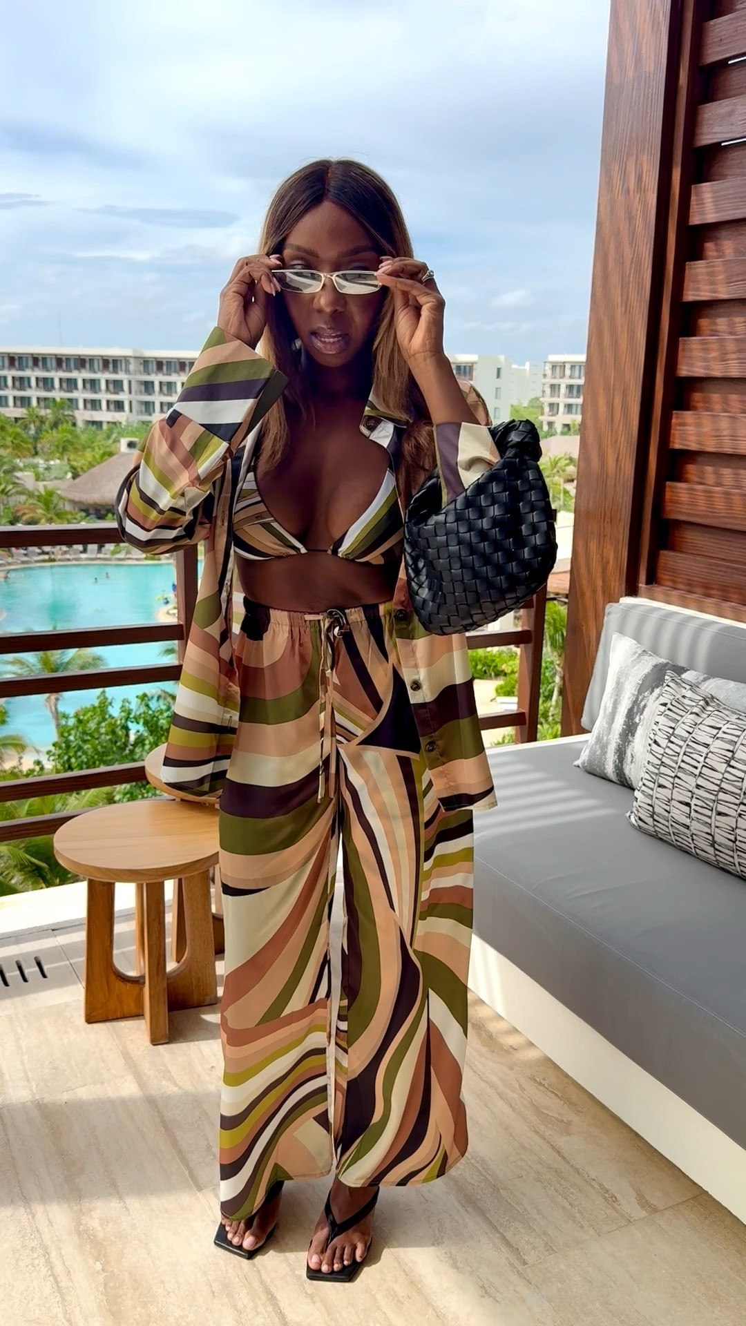 The cutest vacation set!
.
#vacation #bikini #matchingset 

#LTKStyleTip 

#LTKSwim #LTKU