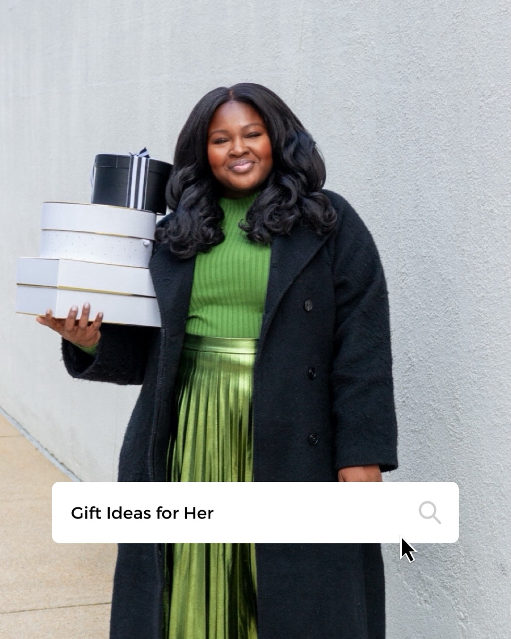 Gift ideas under $100 for everyone 

#LTKHoliday #LTKfindsunder100 #LTKGiftGuide