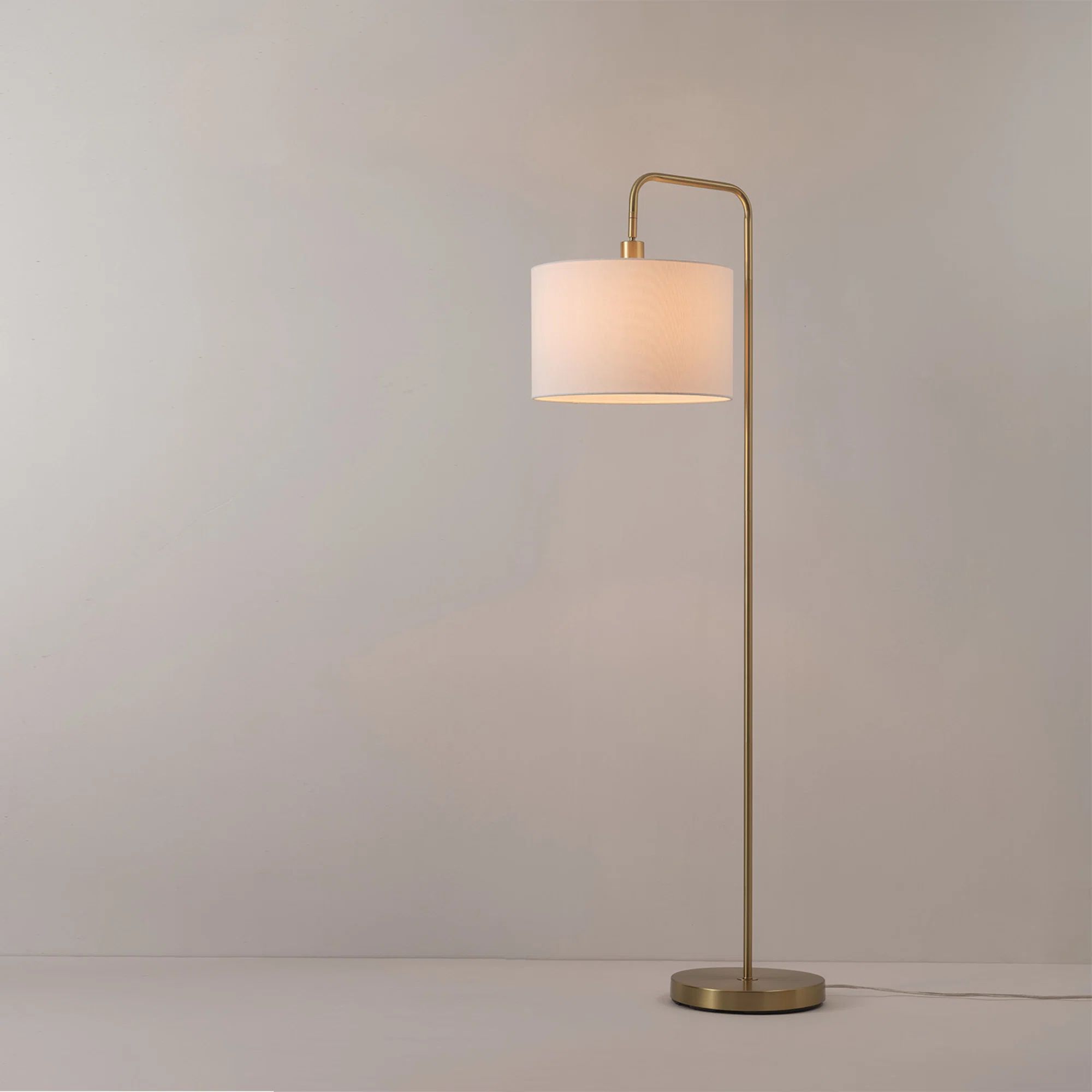 Chattahoochee 58'' Floor Lamp | Wayfair North America