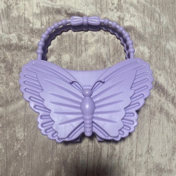 Butterfly bag | Poshmark