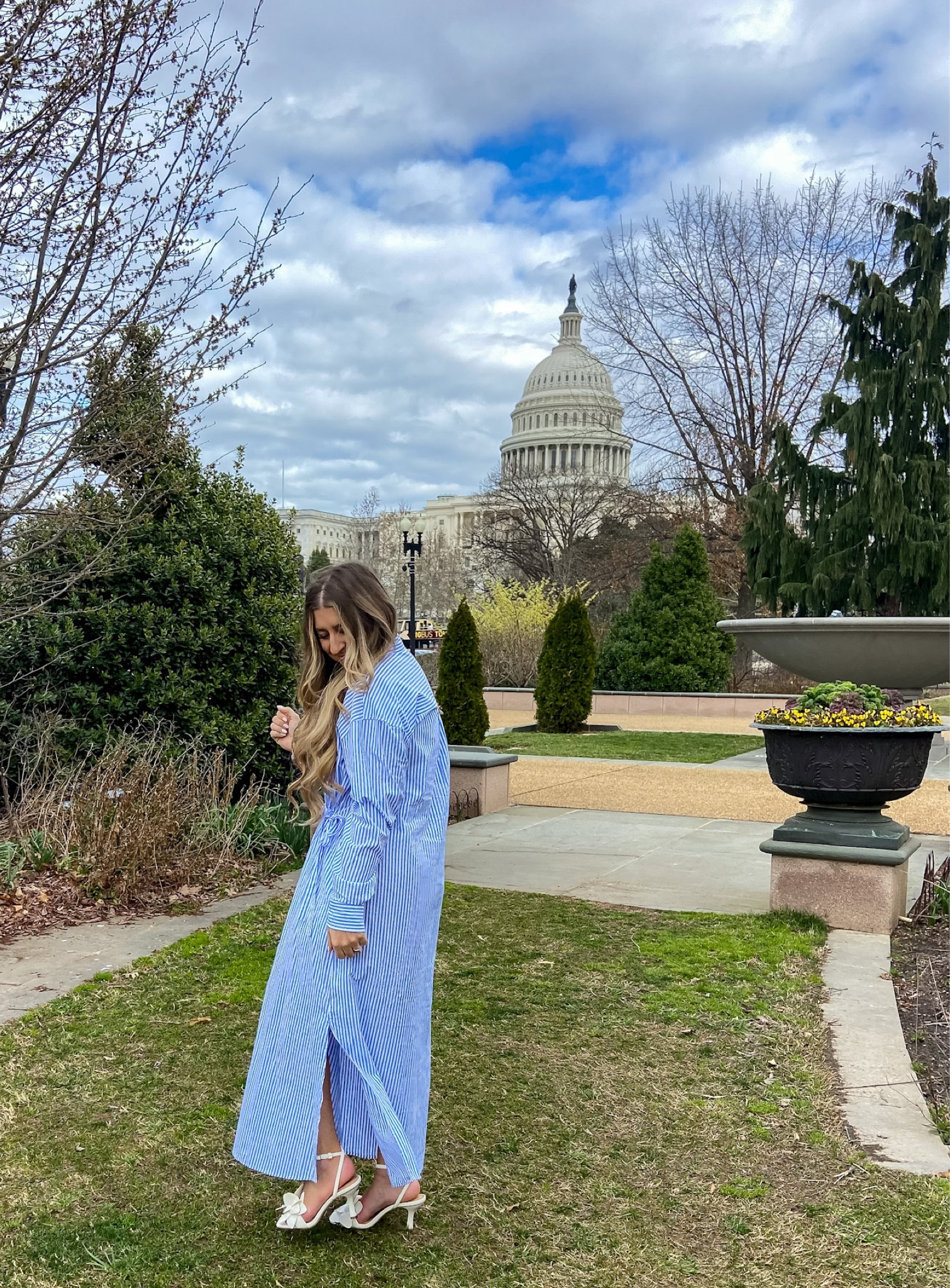 DC + Baltimore Spots ⭐️

Baltimore 
True Chesapeake Oyster 
Charmery
Food Market
Blue Moon Too
Dulceology
Ceremony 
Sushi Sono
Cookhouse

DC
Petit Cerise
Tonari 
RPM Italian 
Union Market DC
Doro Soulfood
Bistro Du Jour
Villa Yara
Call Your Mother

Georgetown (shopping)
Apothea 
Klover Collection
Made in DC
Reddz Trading 
The Phoenix 



#LTKmidsize #LTKSeasonal #LTKtravel