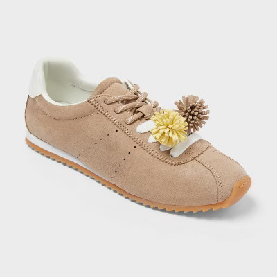 Women’s JOJO Sneakers with Memory Foam Insole - Universal Thread™ | Target