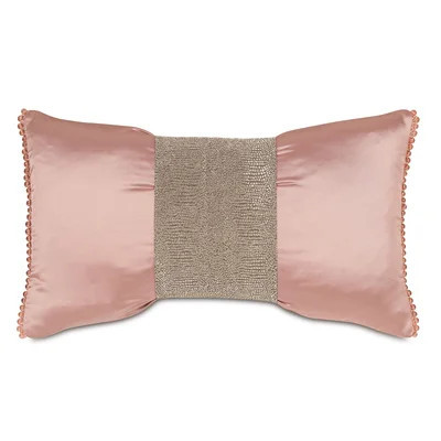 Arwen Bow Decorative Pillow Cover & Insert | Wayfair North America