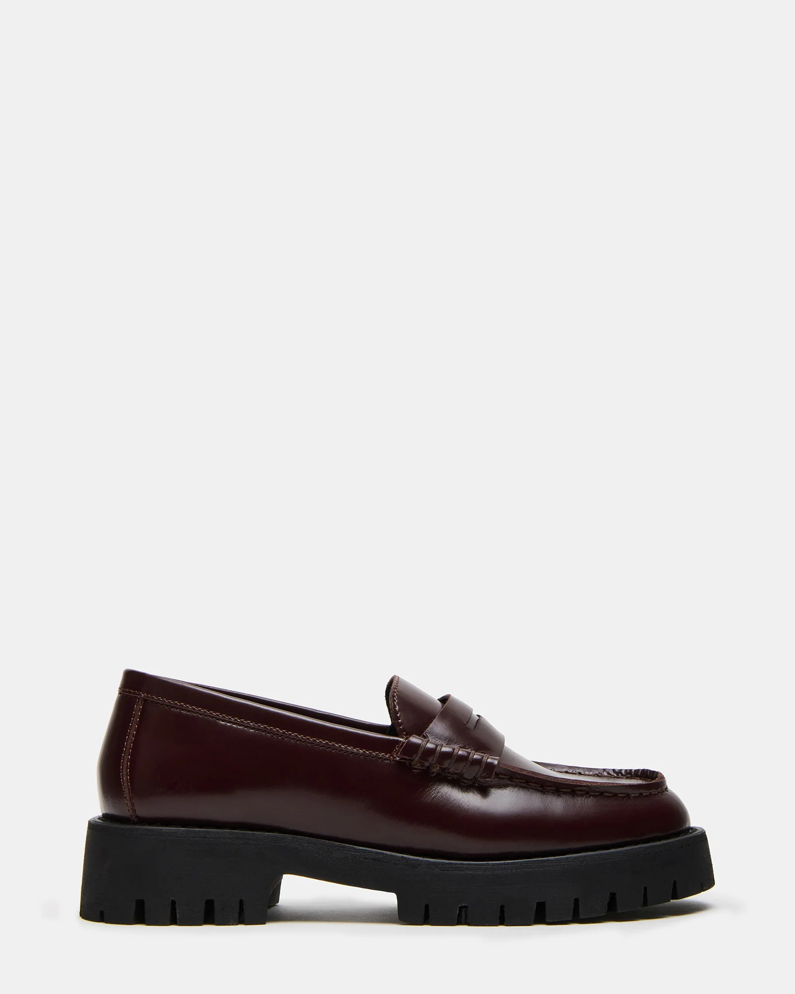 Langsten Burgundy | Steve Madden (US)