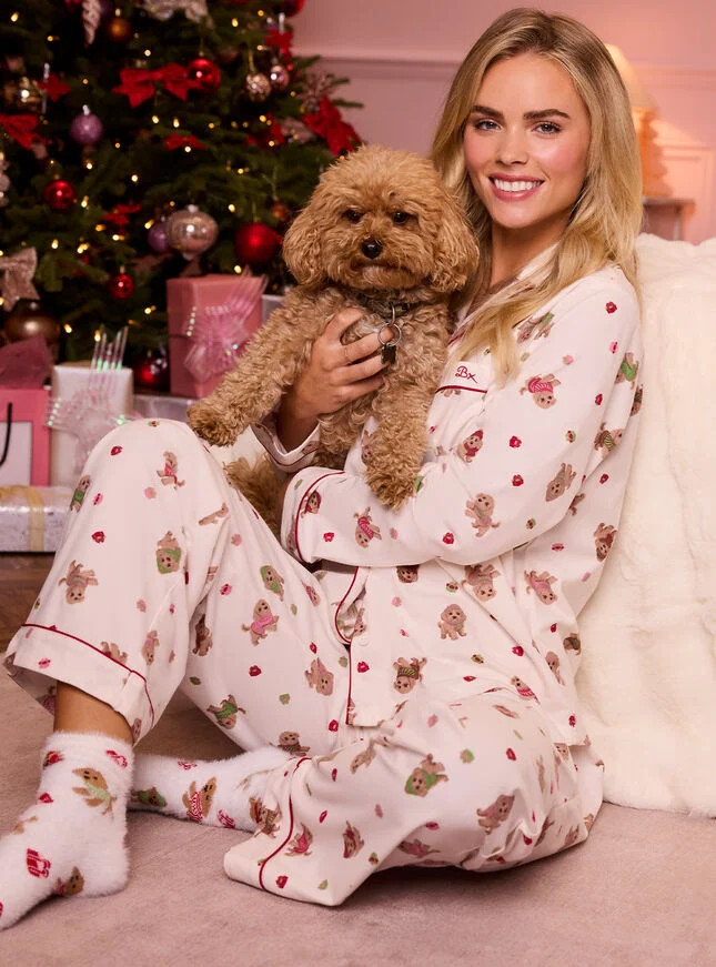 Cockapoo Pyjamas In A Bag | Boux Avenue | Boux Avenue (UK)