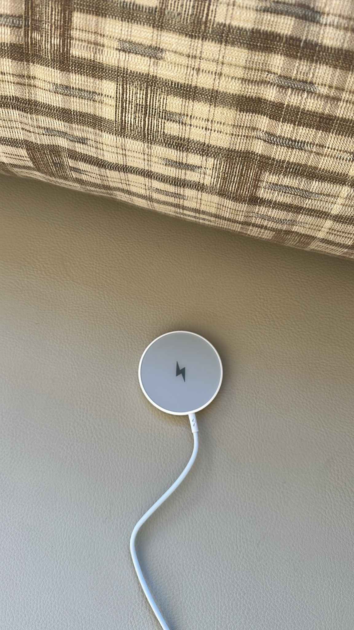 magnetic iPhone charger 

#LTKFindsUnder50