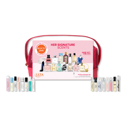 Her Signature Scents | Ulta