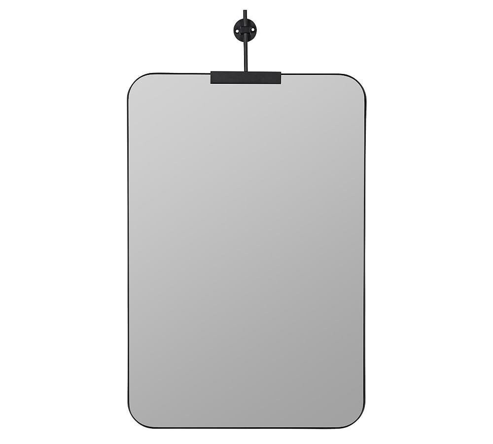 Everleigh Wall Mirror | Pottery Barn (US)