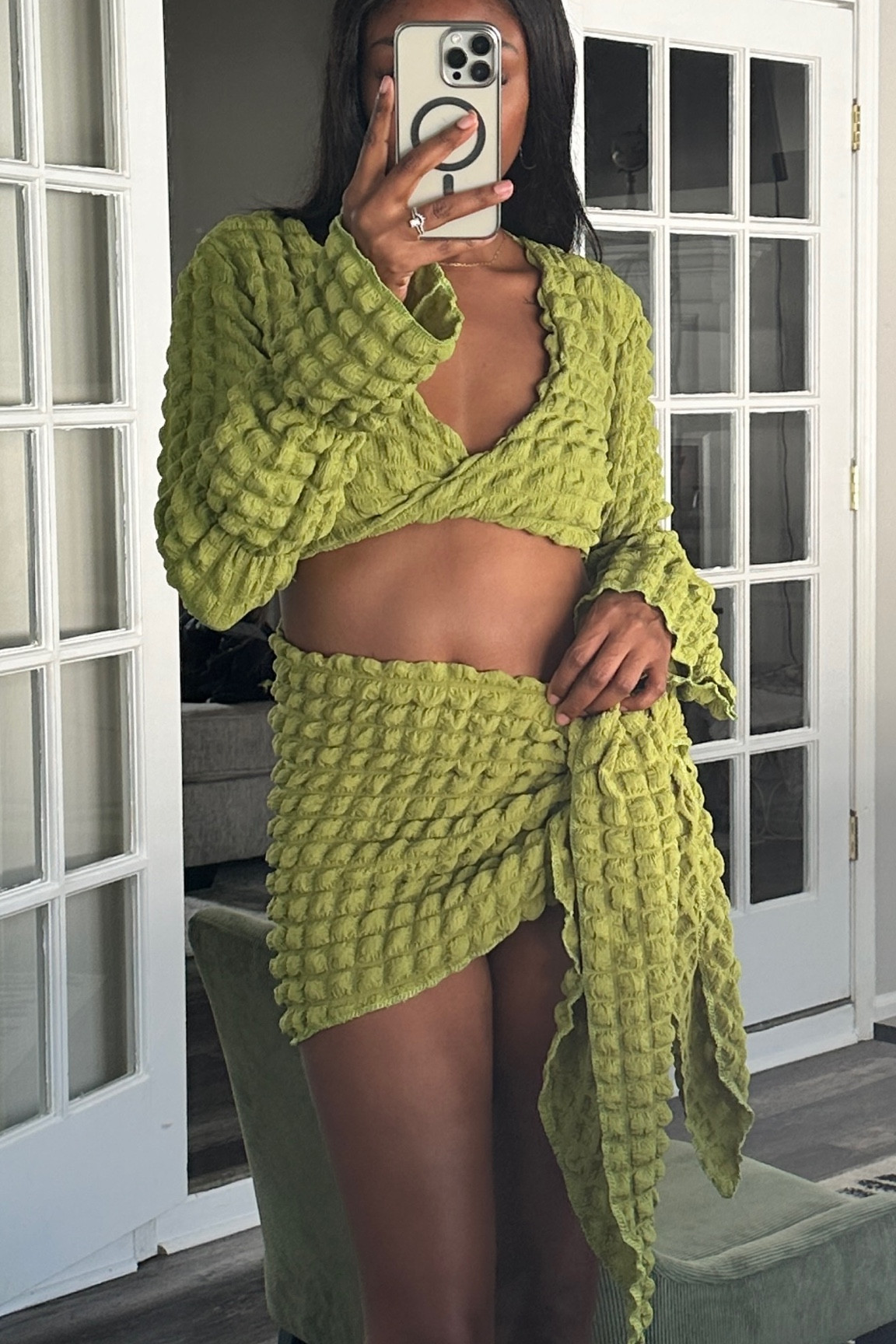 The Hype behind this set is real! Run don’t walk!

#LTKunder50 #LTKswim