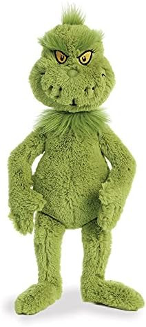 Aurora - Dr Seuss - 16" Grinch | Amazon (US)
