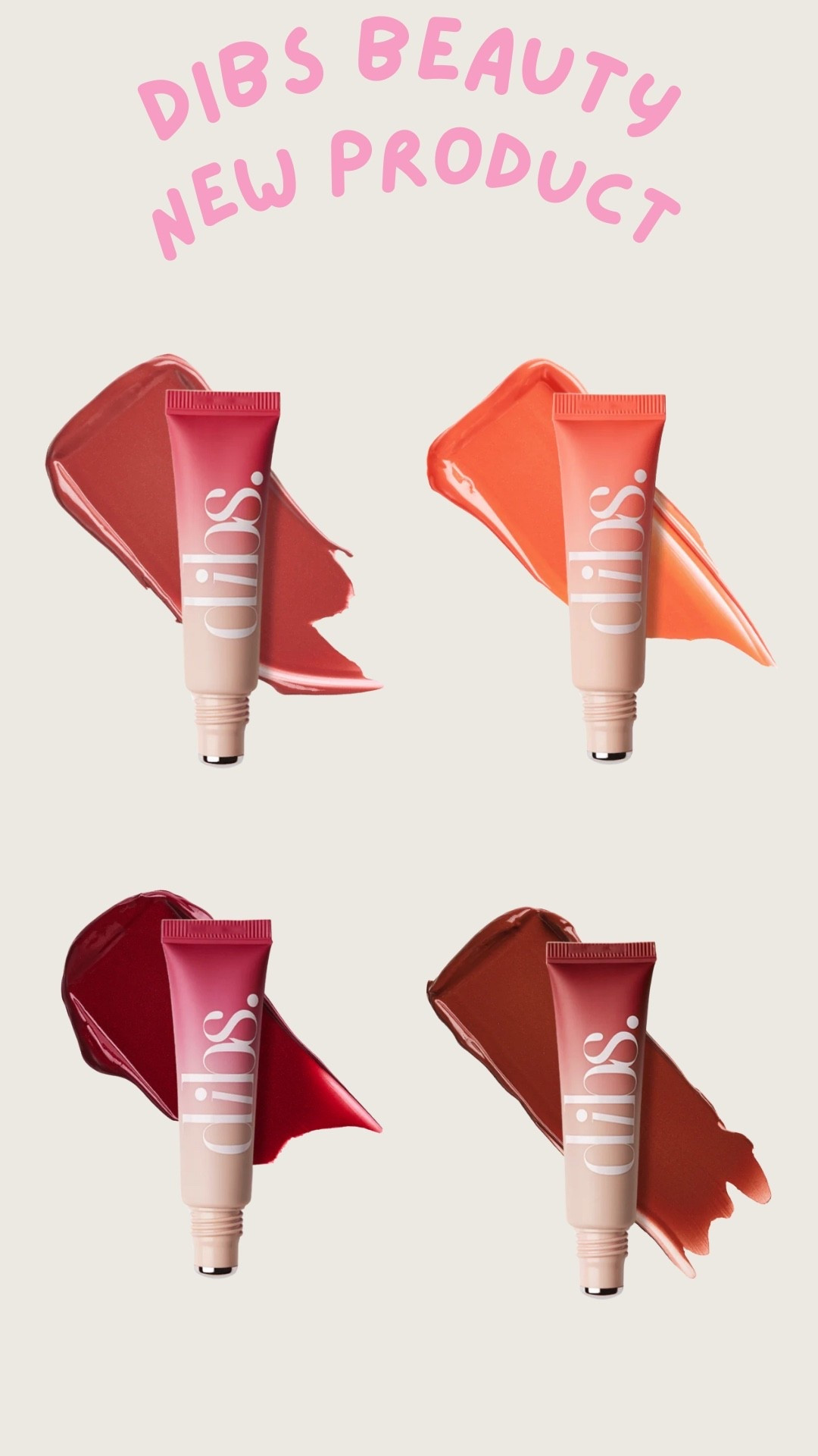 New product alert from dibs! Grab it before it sells out! 

#LTKSeasonal #LTKBeauty