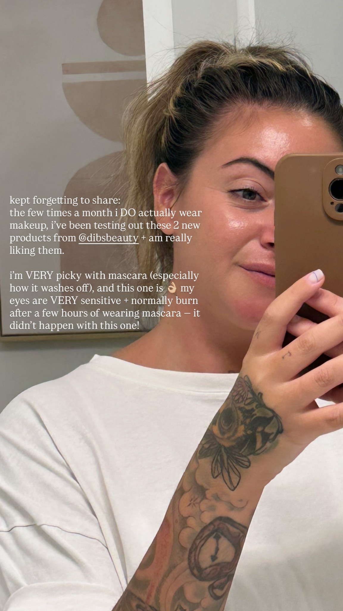 loving the newest beauty products from DIBS!

#LTKBeauty #LTKStyleTip