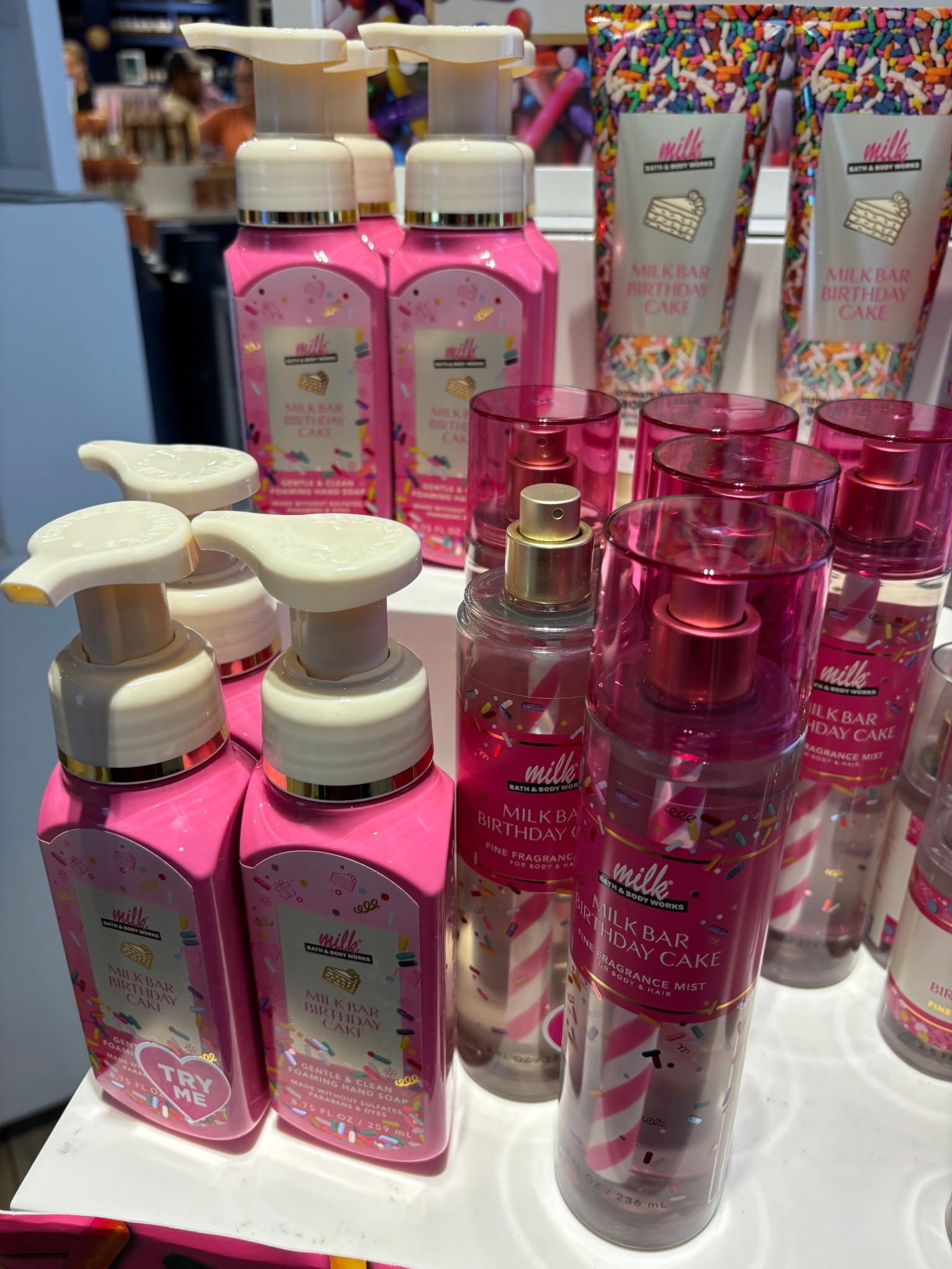 Love this collection at Bath & Body Works! 💕

#LTKHome #LTKGiftGuide #LTKCyberWeek