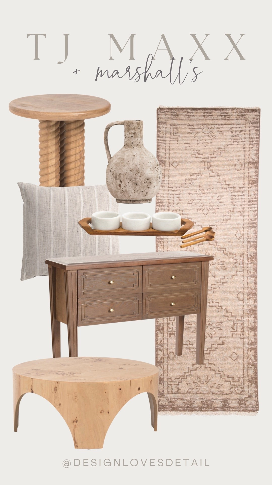 Some incredible brands at TJMaxx & Marshall’s lately! Here are my favorite recent finds

#LTKSeasonal #LTKHome #LTKSaleAlert