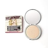 theBalm Mary-Lou Manizer Honey-Hued Luminizer, Highlighter, Shadow & Shimmer, Subtle Glow | Amazon (US)
