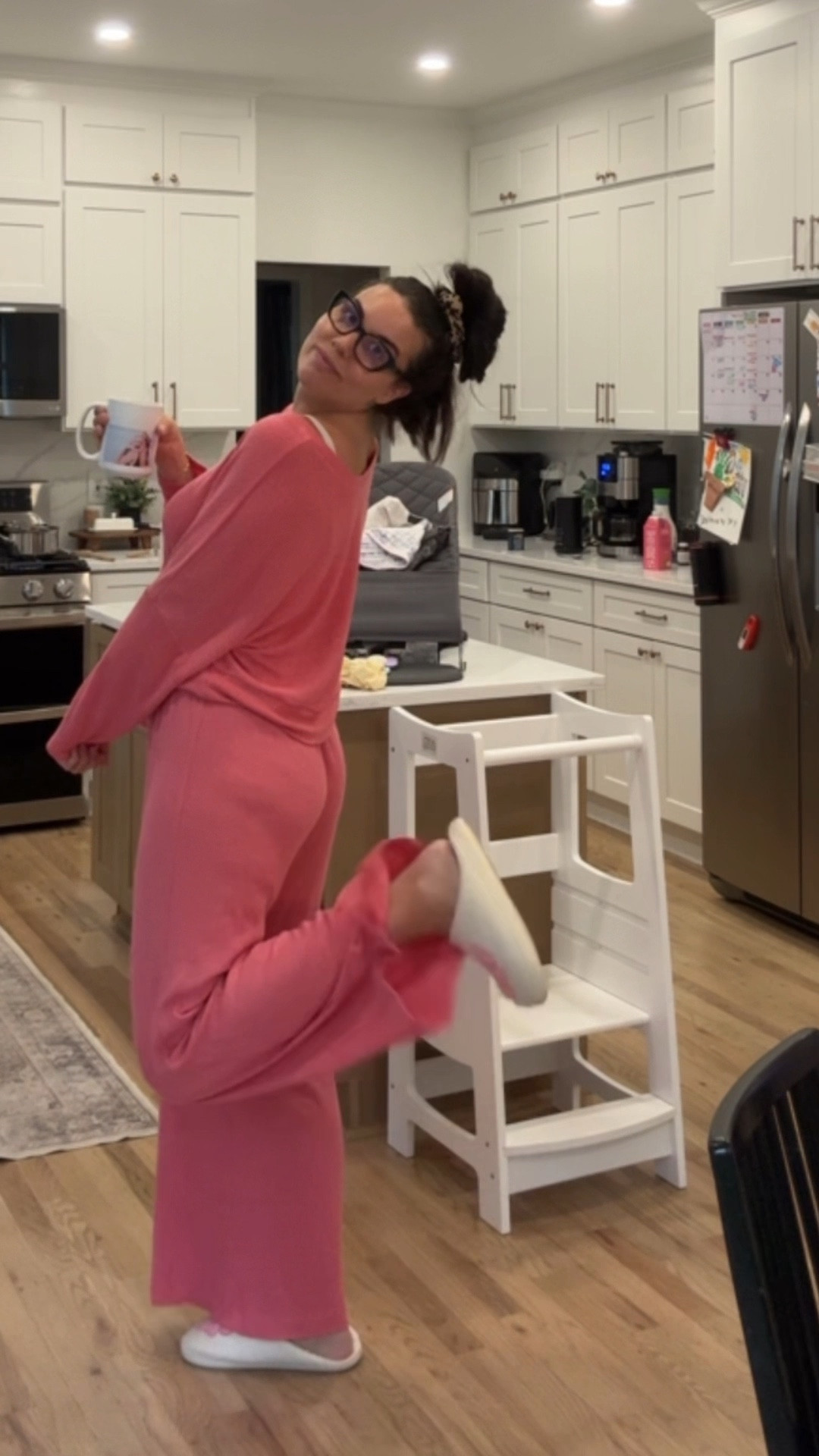 Comfiest/softest target lounge set EVER