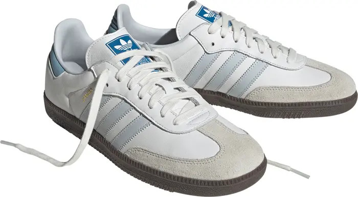 Gender Inclusive Samba OG Sneaker | Nordstrom