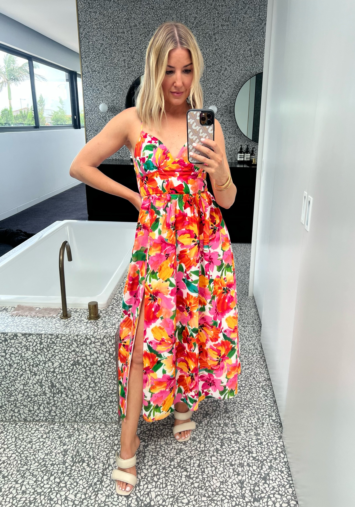 Monday is for florals 

#LTKstyletip #LTKaustralia