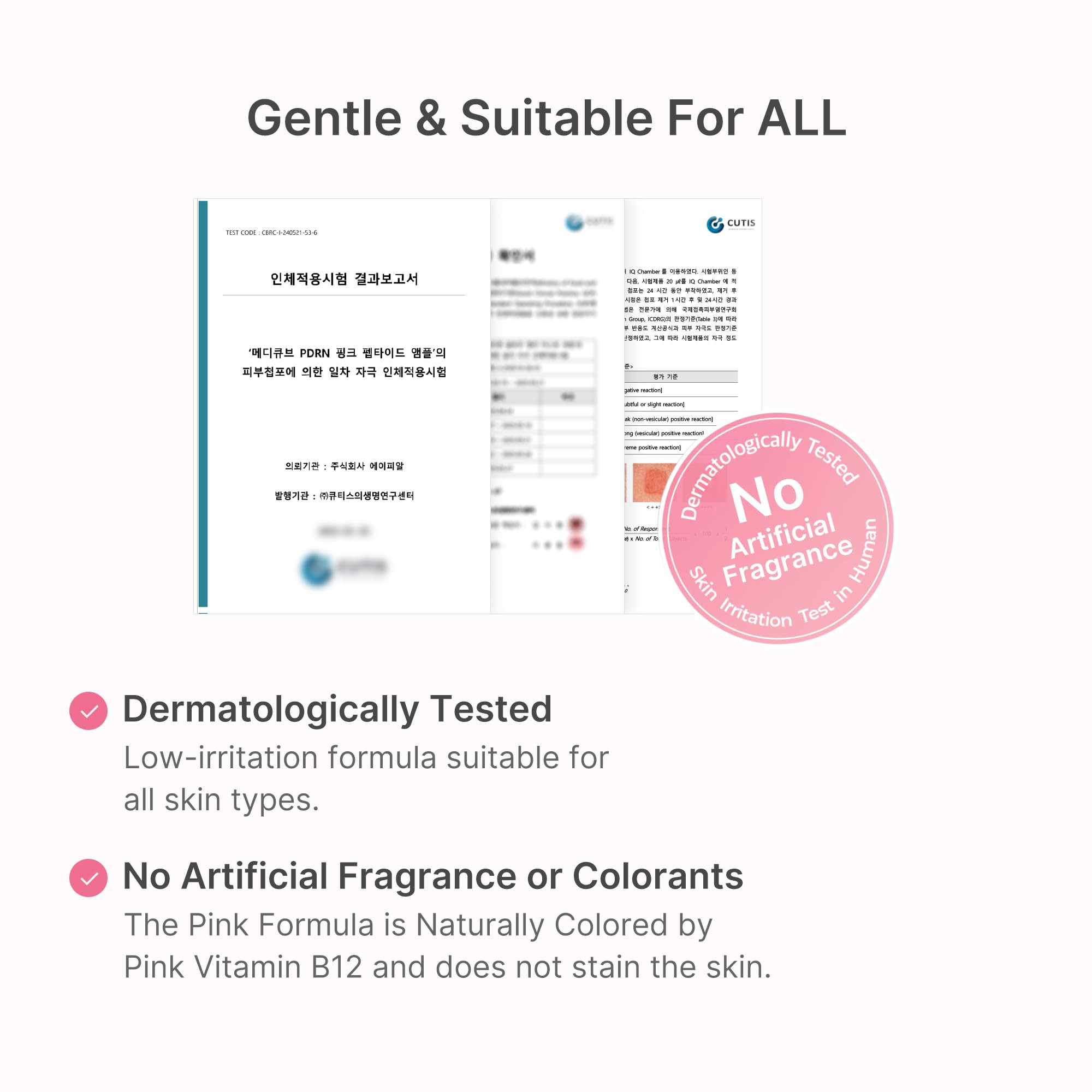 medicube PDRN Pink Peptide Serum with Salmon DNA | Pink Glow Serum with Peptides & Niacinamide fo... | Amazon (US)