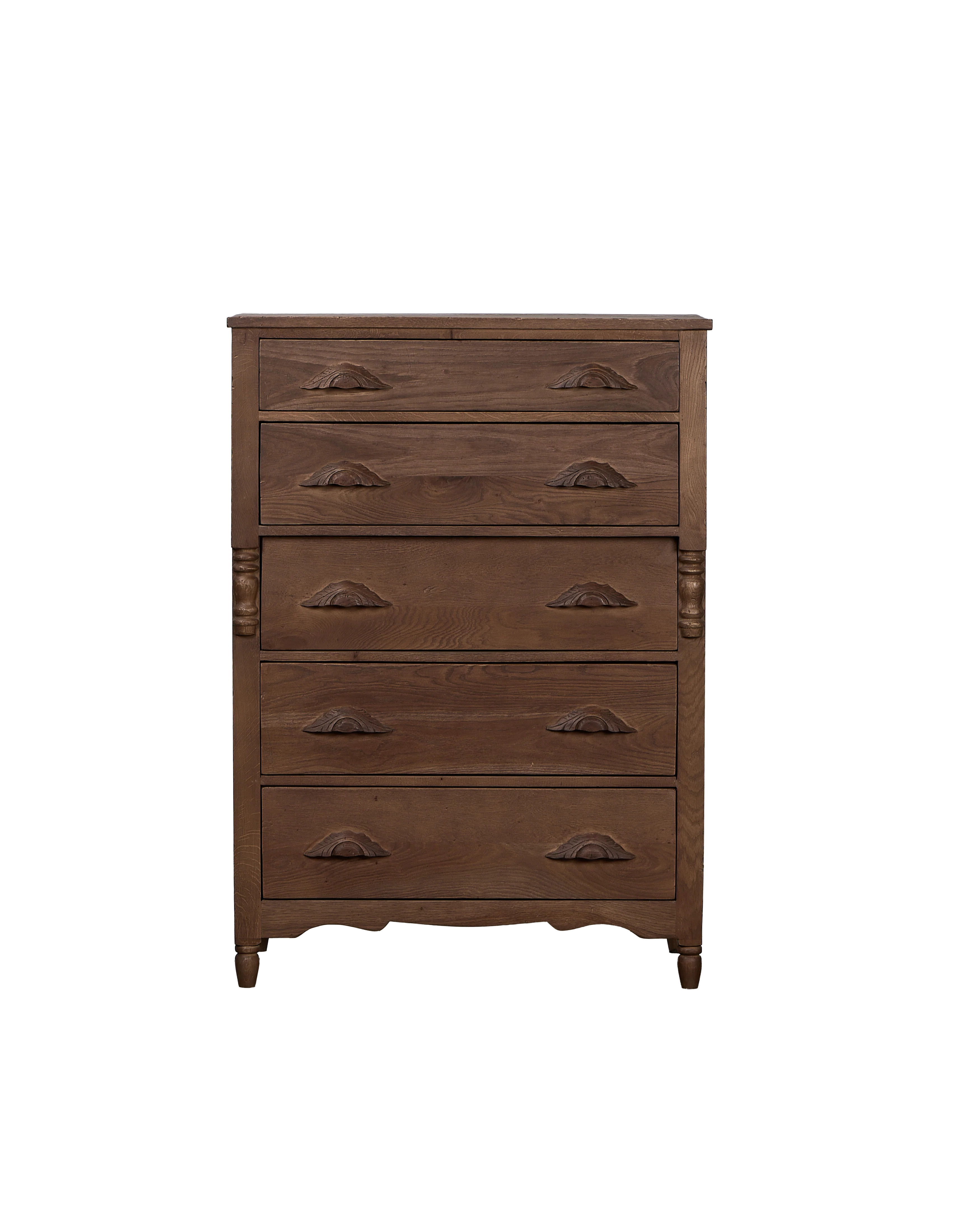 Sutton Chest of Drawers | Olive Ateliers